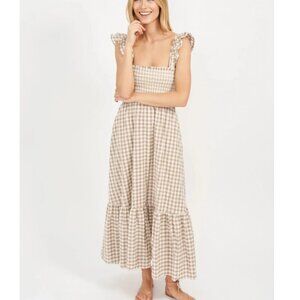 Marea 'Sasco' Dress (XS)